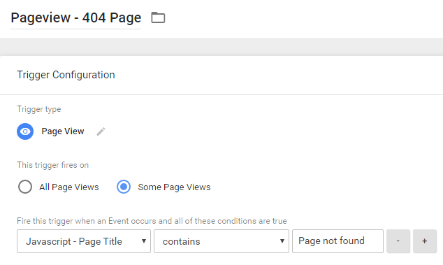 Google Analytics 404 Report: How to Monitor, Find and Fix 404 Errors in GA