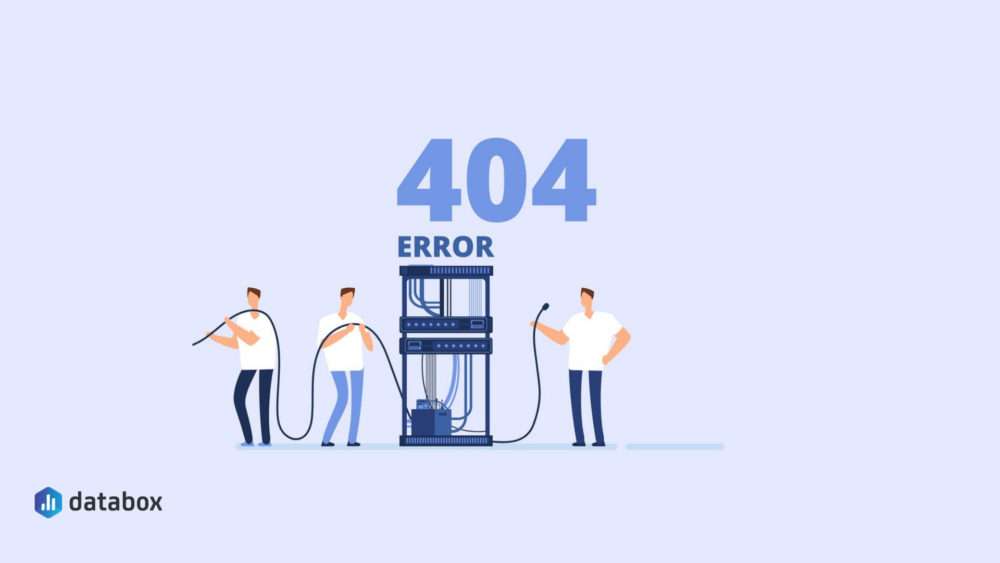 Google Analytics 404 Report: How to Monitor, Find and Fix 404 Errors in GA