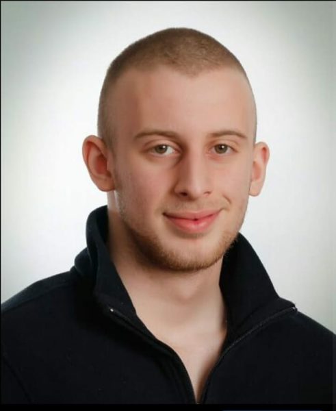 Filip Stojanovic's avatar