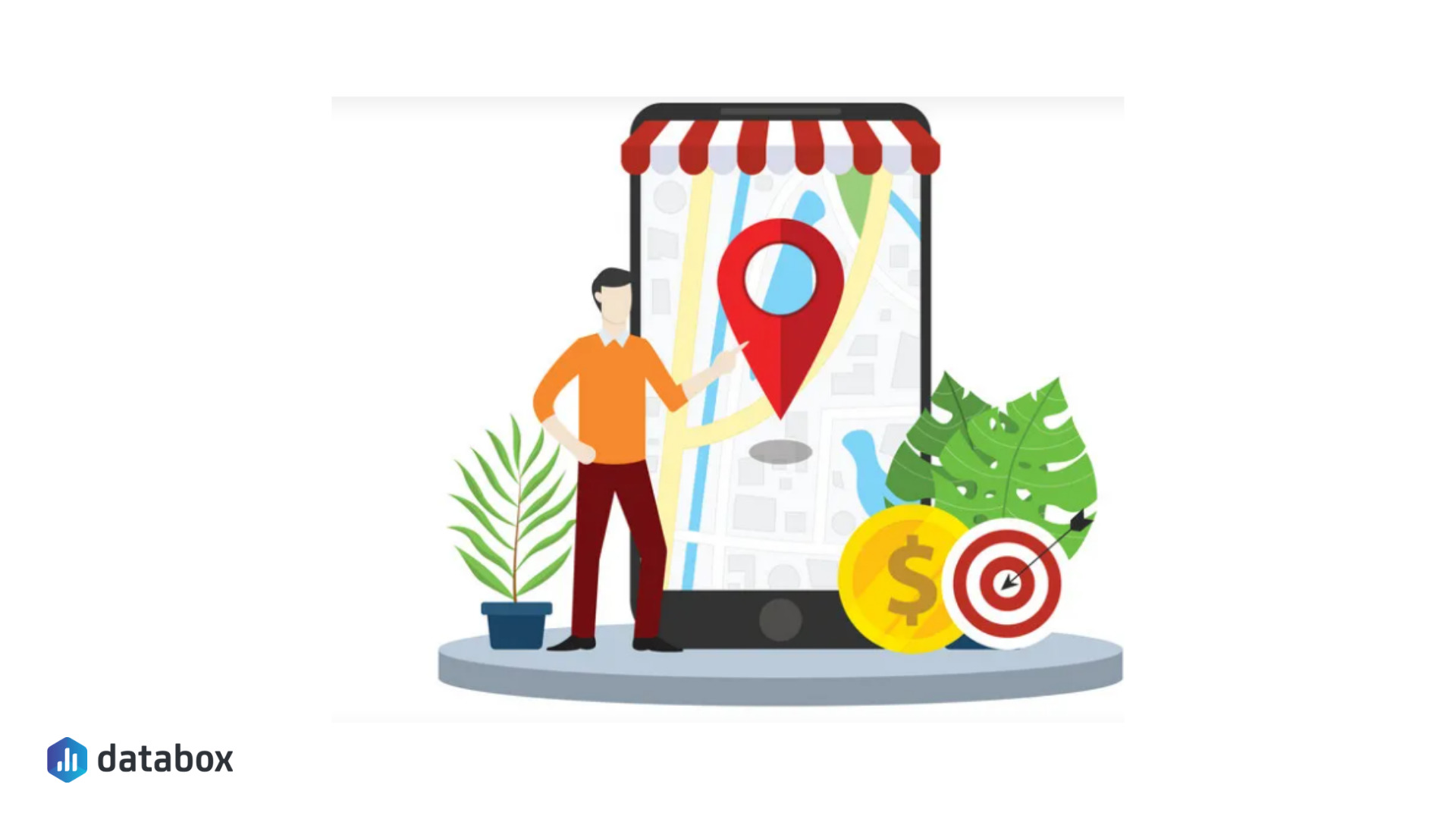 How Can Small Business Owners Leverage Location-Based Marketing? 10 Tips and Examples