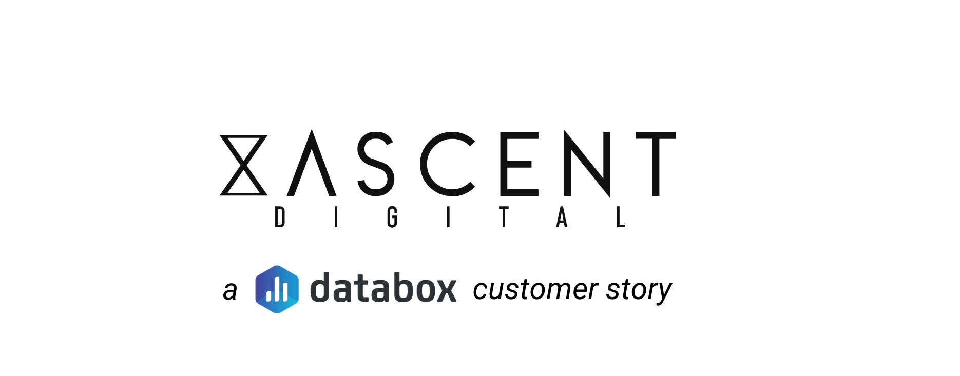 How xAscent Digital Gets Proactive about Their Goals with Real-Time Data in Databox