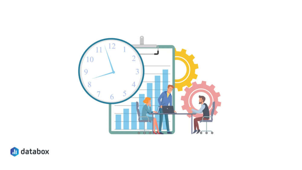 How to Use and Interpret Google Analytics Time of Day Reports: Tips and Best Practices