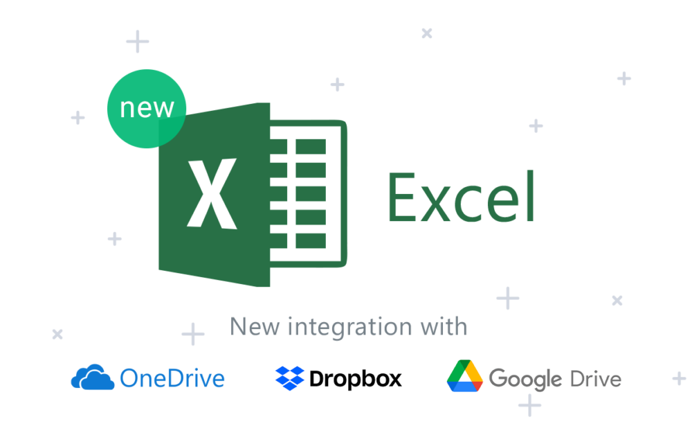 Turn Your Excel Spreadsheets into Beautiful, Custom Dashboards in Databox