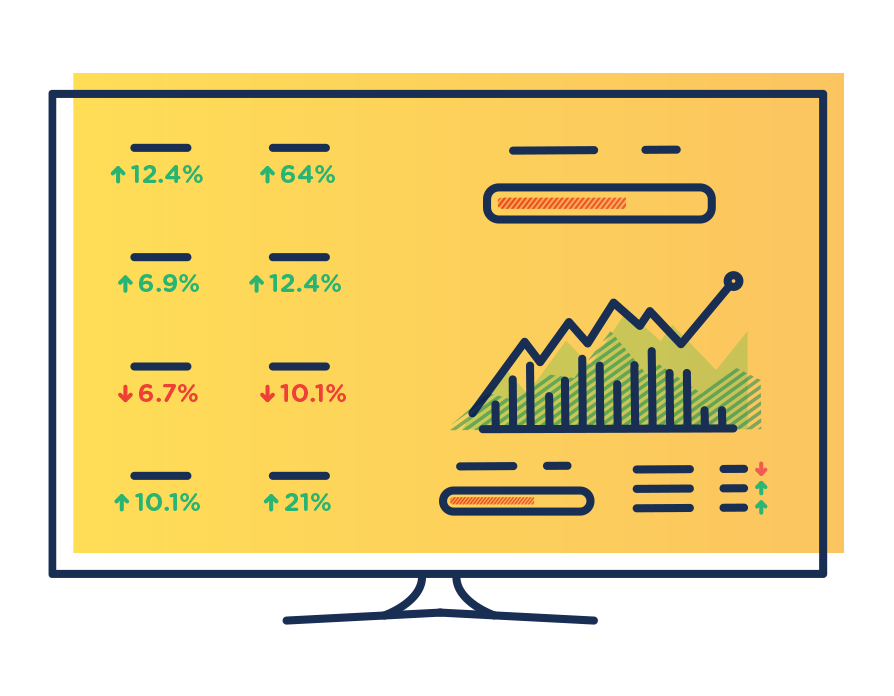 Share Data-Backed Proof that Your Strategy Really Works