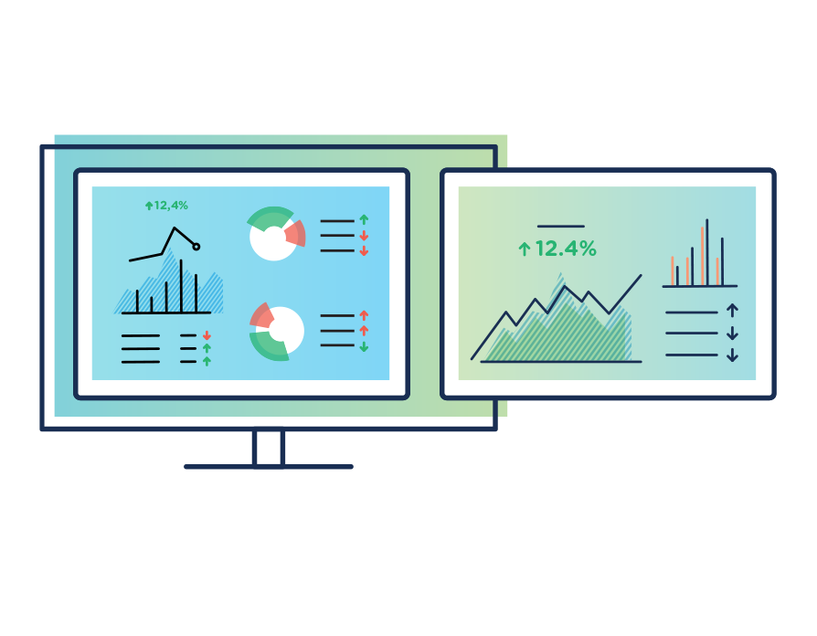 Go Beyond the Shared Spreadsheet