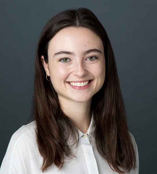 Claire Sanford's avatar