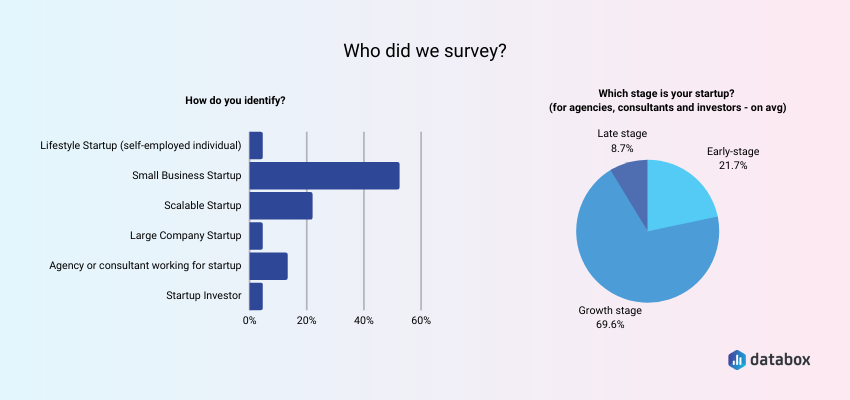 survey respondents profile