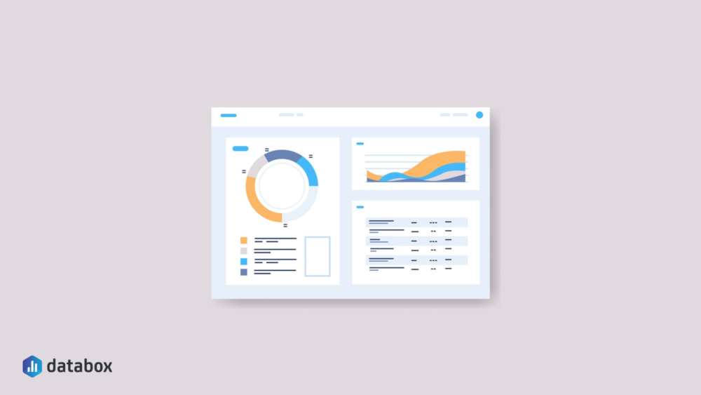 Great Digital Dashboards For 8 Industries: Best Practices and Dashboard Examples