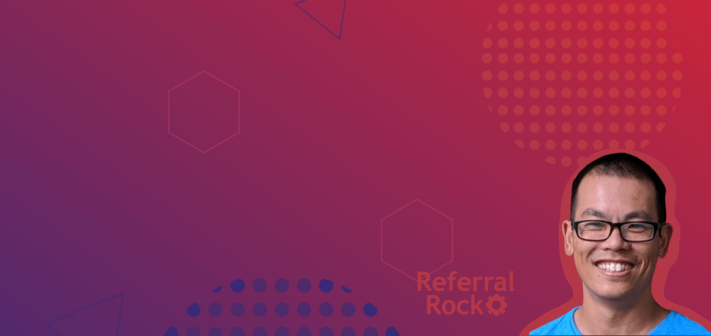 Increasing Sales Efficiency Ratio (w/ Referral Rock)