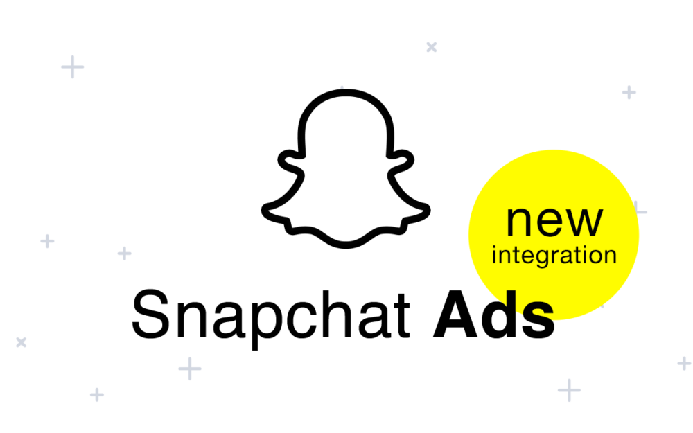 New Integration: You Can Now Track and Visualise Your Snapchat Ads Data with Databox