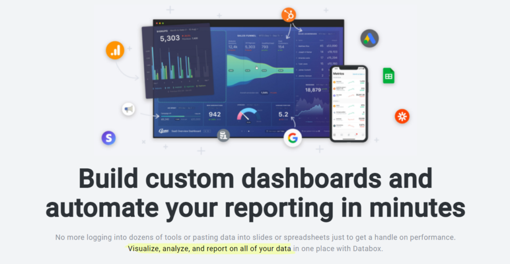 Databox