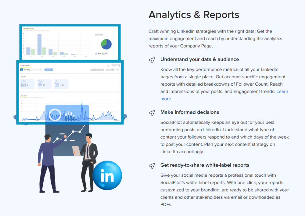 The Best Content Types For LinkedIn, According To A New Study