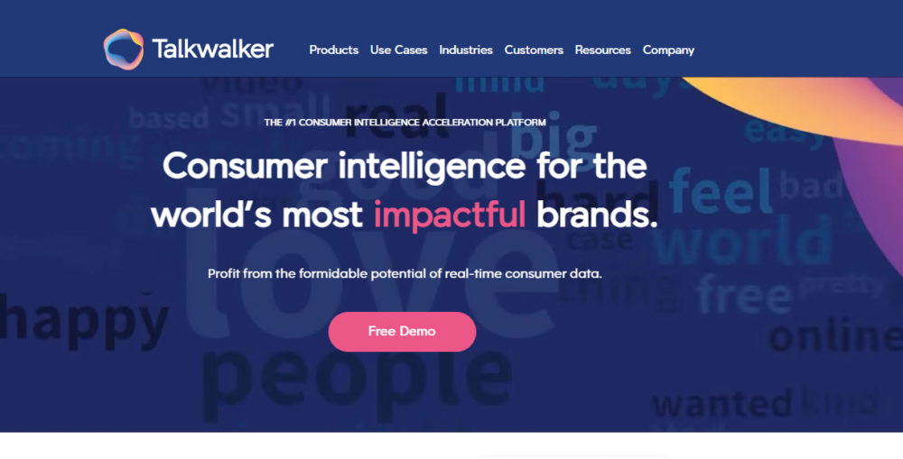 Talkwalker