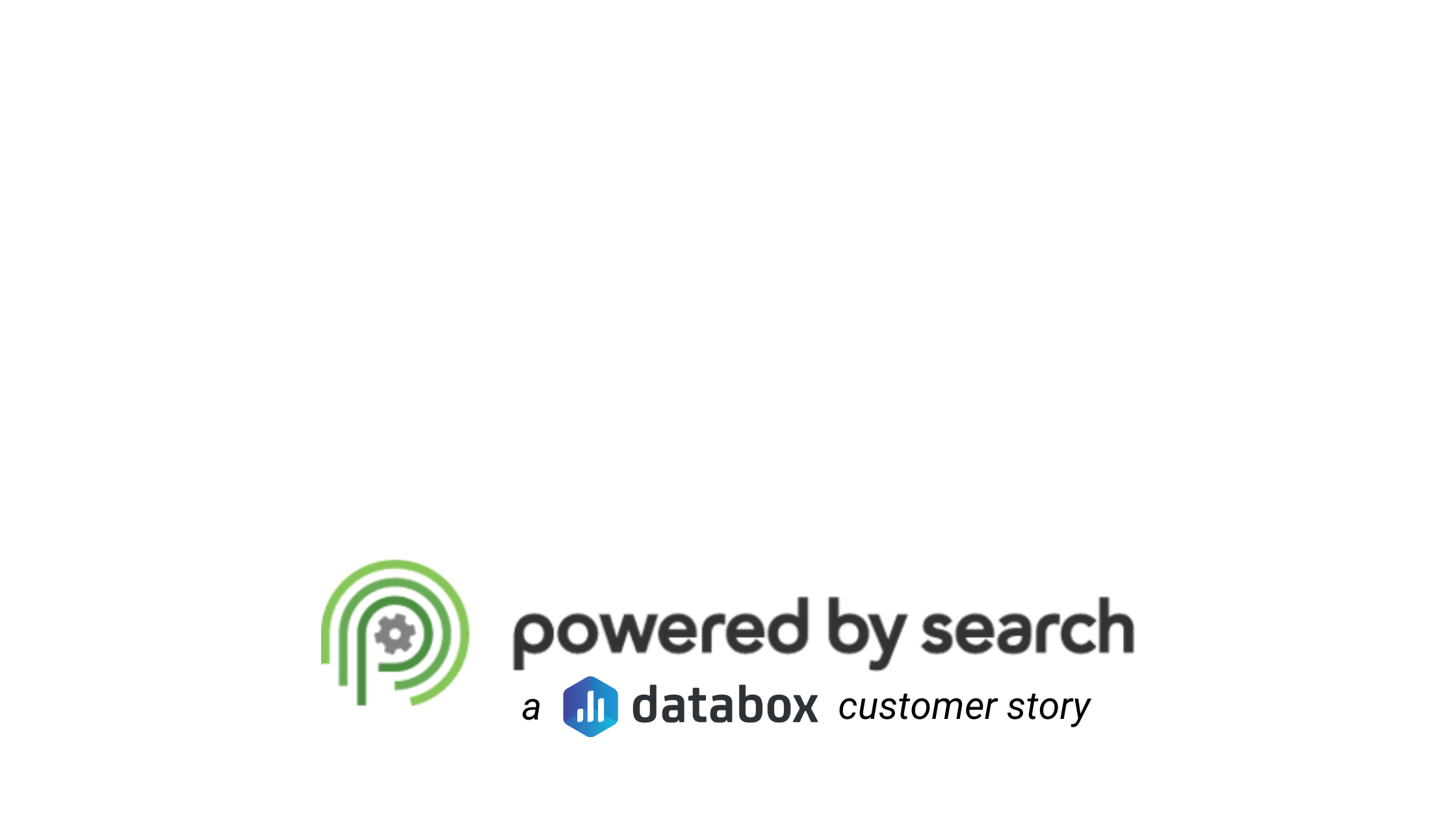 How Powered by Search Uses the Pilot’s View Dashboard to Maintain Agency Health