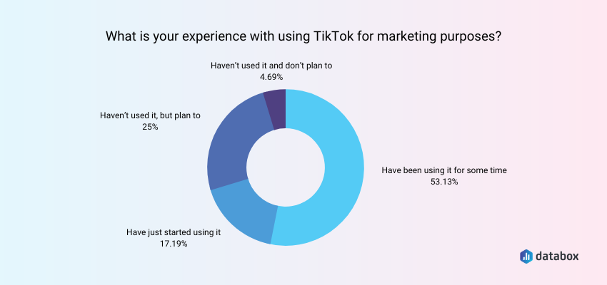 Are Companies Actively Using TikTok for Marketing?