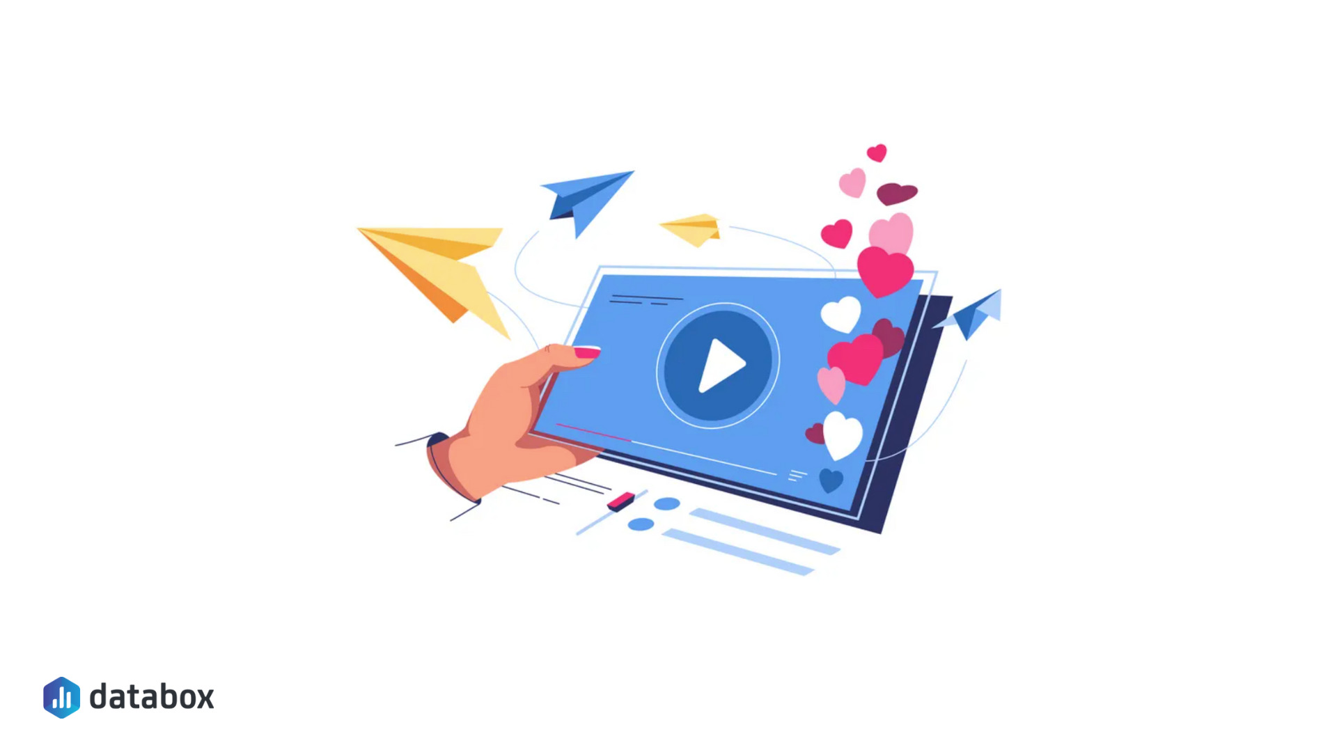 comment-section - Video Marketing & Growth Blog