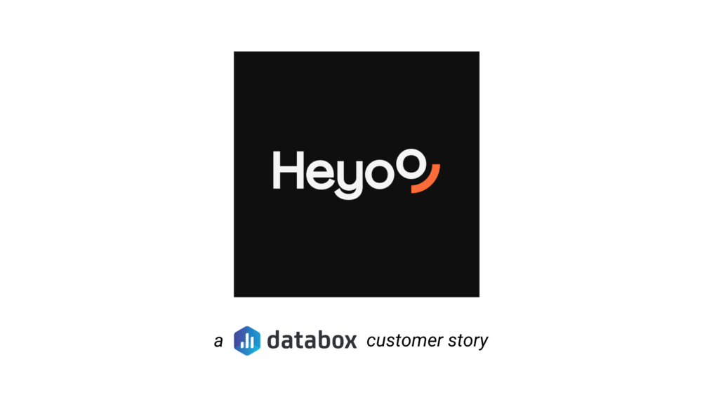 How Heyoo Agency Cut Reporting Time in Half with Databox Reports