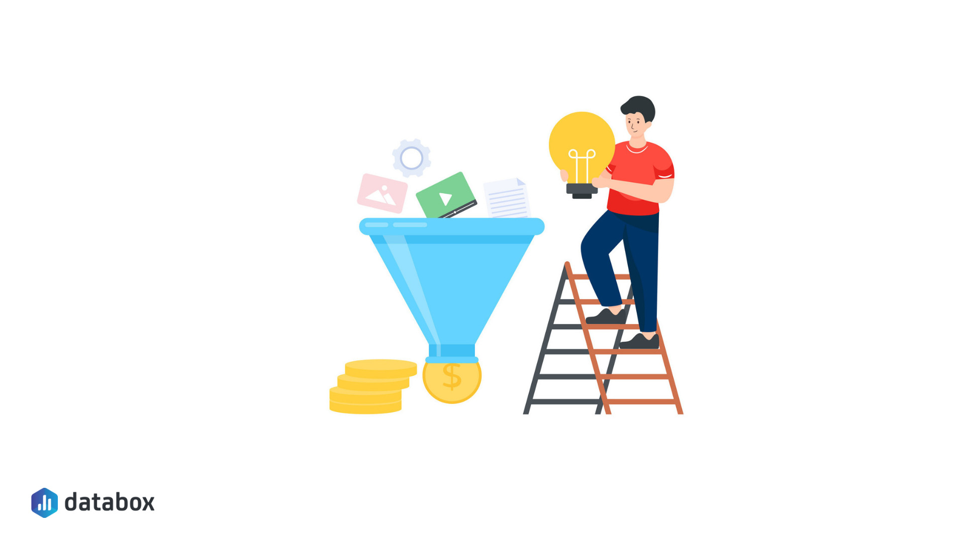 Essential GA4 Events for Optimizing Your SaaS Marketing Funnel