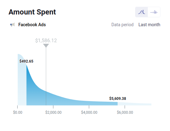 Amount Spent