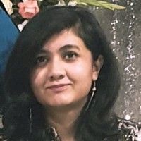 Farah Ahmed 