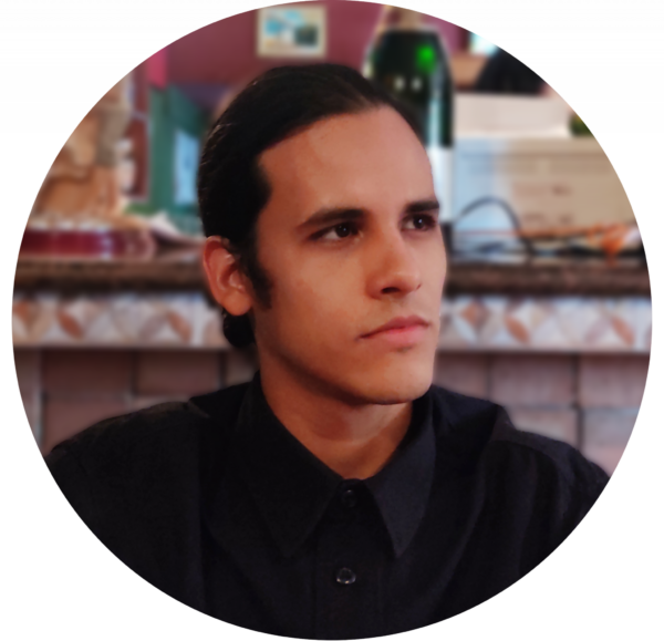 Kevin Daniel's avatar