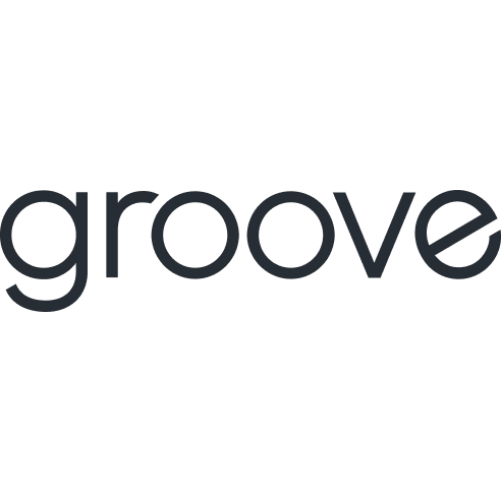 Groove Commerce | Databox