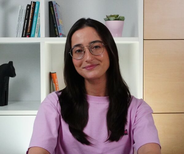 Maria Rozhdestvenskaia's avatar