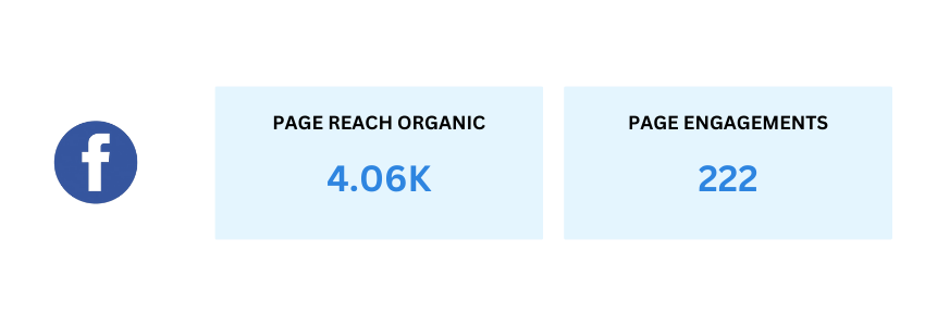 Facebook Pages B2B Organic