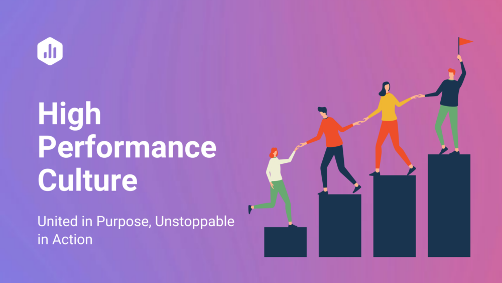 <strong>High-Performance Culture at Databox</strong>