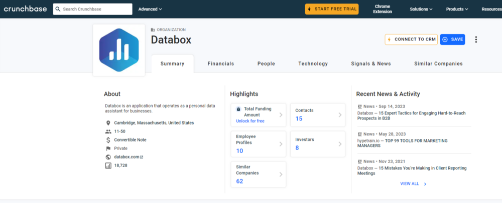  Focus on Getting Backlinks from Key Sources