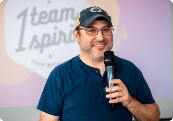 Pete Caputa