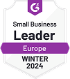 Small Business Leader Europe Winter 2024