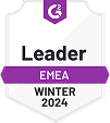 Leader EMEA Winter 2024