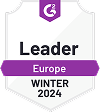 Leader Europe Winter 2024