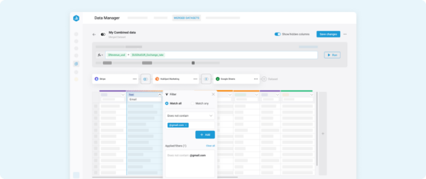 What Is Data Preparation? A 5‑Step Framework for Analytics‑Ready Data ...