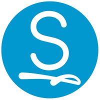 Signable logo