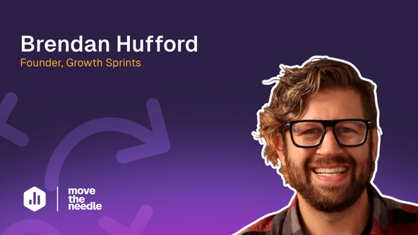 LinkedIn isn’t vanity: How Brendan Hufford proved it drives revenue