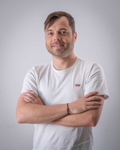 Uroš Soukup's avatar