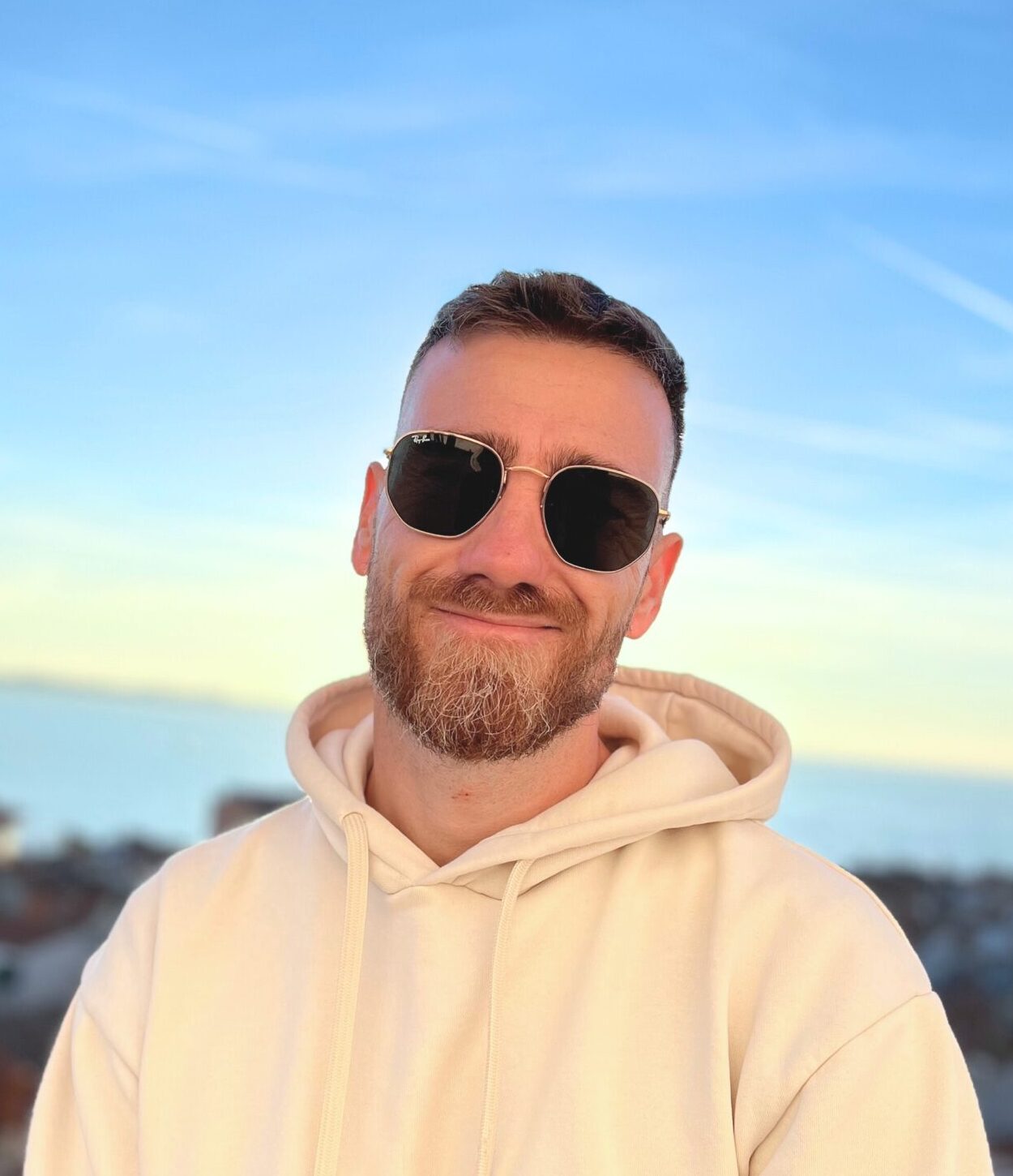 Author's avatar