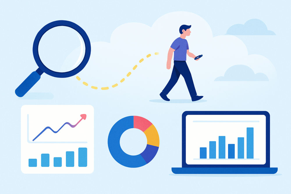 Beyond Attribution: The Disappearing Buyer Trail