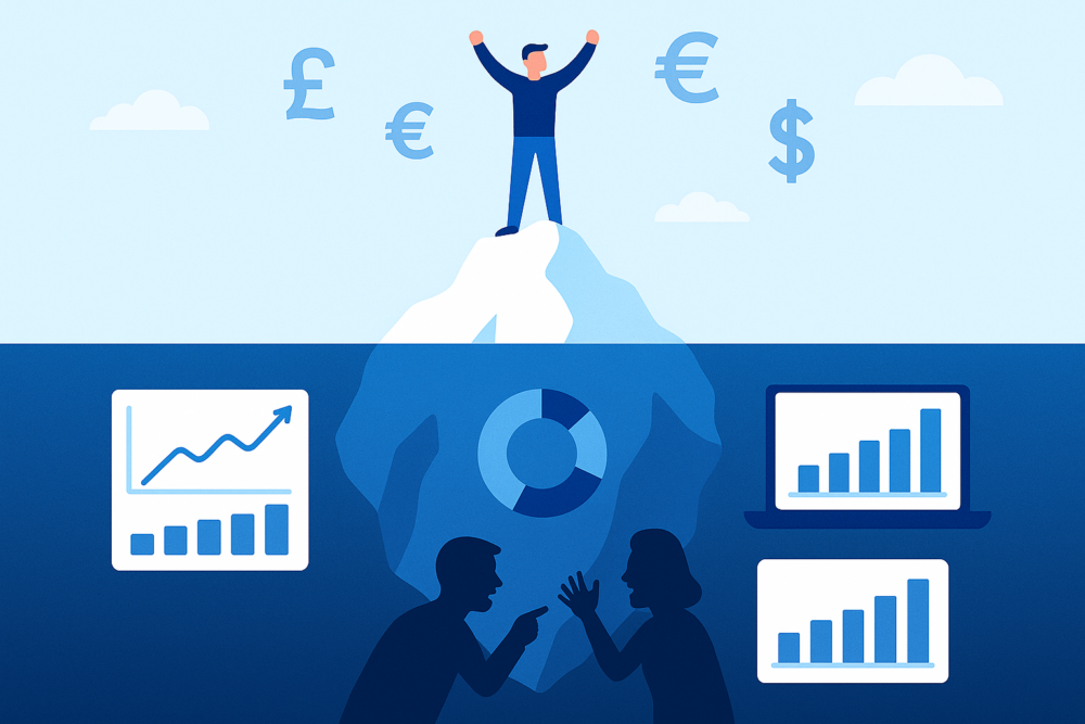 The State of Annual Planning and Modeling