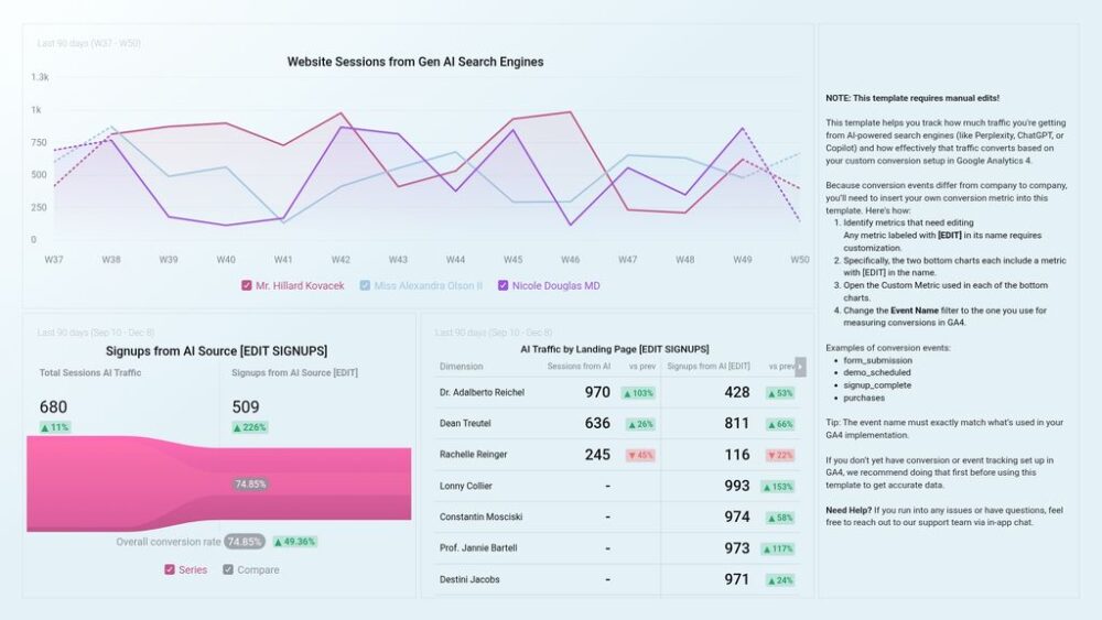 How to Show Up in ChatGPT Results (and Other AI Answer Engines): The ...
