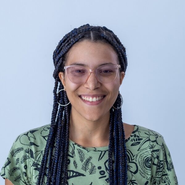 Nicole Castillo's avatar