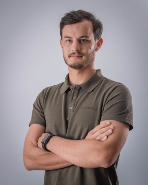 Ziga Potocnik's avatar