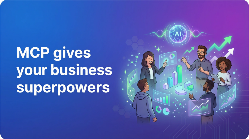 How an AI Assistant Can Work With Your Business Data with MCPs