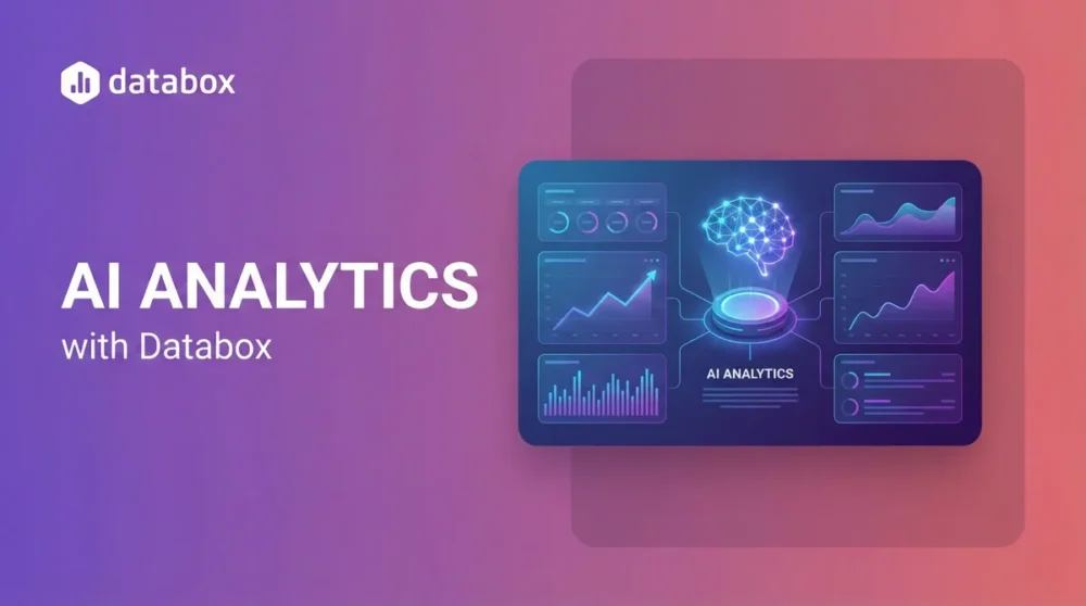 What is AI Analytics? A Complete Guide for 2026