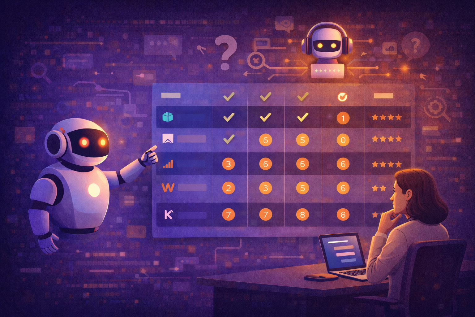 BI Tools Comparison: A Framework for Revenue Teams Who’ve Been Burned Before
