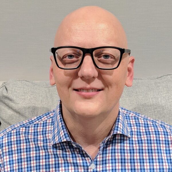 Paul Clinton