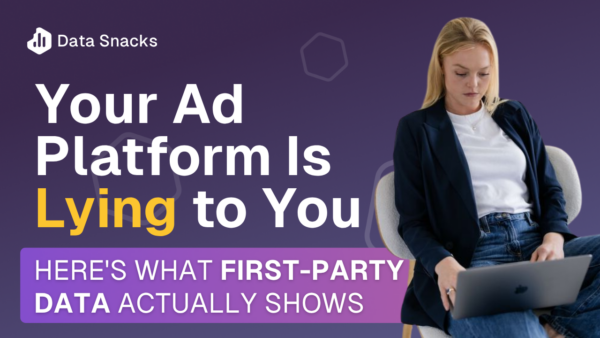 Make paid media budget decisions on complete data, not platform bias