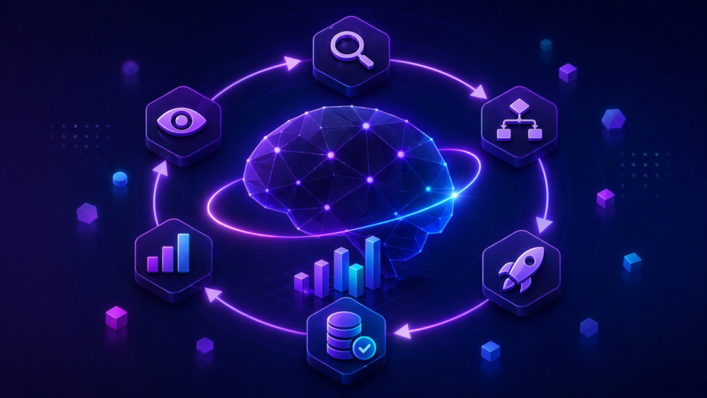 Agentic Analytics in Practice: How AI Moves from Answering Questions to Closing the Loop